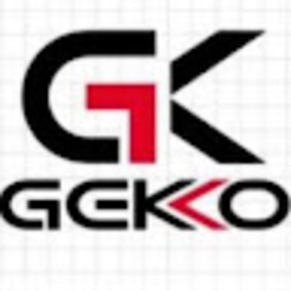 Meet your Posher, Gekko